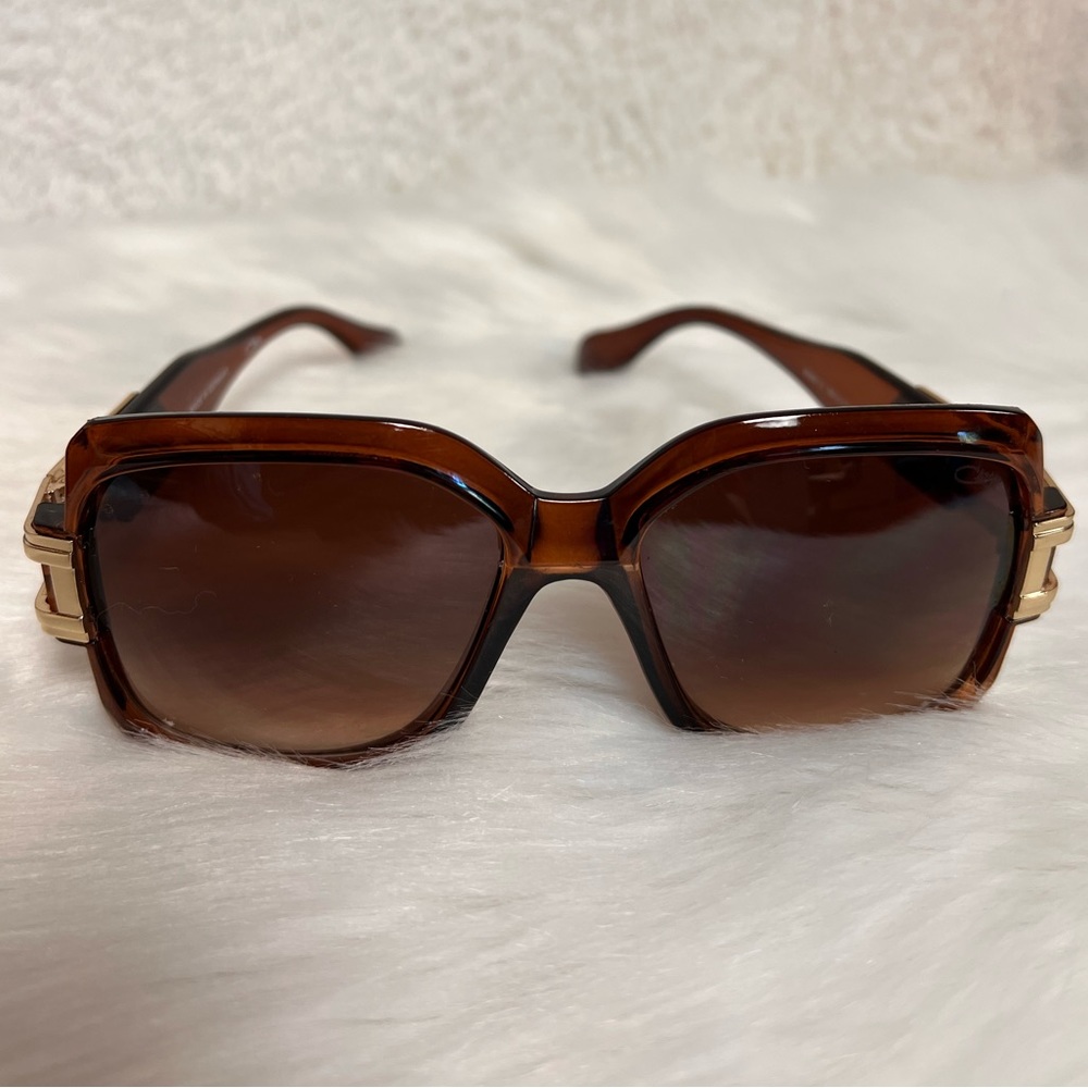 Authentic Cazal sunglasses